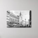 Pesquisar por carruagem impressão de canvas Cidade