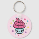 Pesquisar por de cupcake chaveiros Kawaii