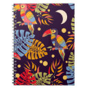 Pesquisar por exotic cadernos de notas Animal