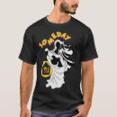 Pesquisar por atividade paranormal camisetas Assustador