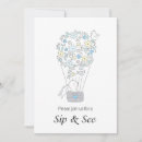 Pesquisar por perfurado convites Bebê menino