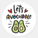 Pesquisar por abacates adesivos Vegan