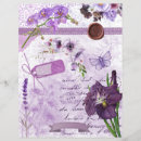 Pesquisar por lavanda artesanato material Floral