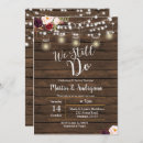 Pesquisar por promessas convites Ainda fazemos