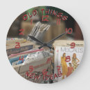 Pesquisar por eu estou sempre no tempo relogios de parede For her