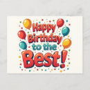 Pesquisar por felicitações cartoes postais Feliz