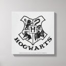 Pesquisar por crest impressão de canvas Ravenclaw