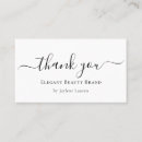 Pesquisar por escrita cartao de visita Moderno