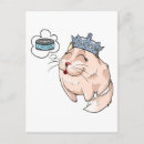 Pesquisar por gato rico cartoes postais Gatos