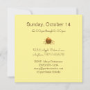 Pesquisar por festival do outono convites Folhas de outono