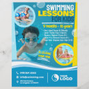 Pesquisar por natação de flyers Piscina
