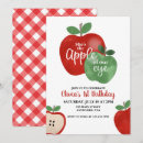 Pesquisar por pomar de maçã convites Outono