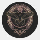 Pesquisar por corvos adesivos Odina