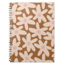 Pesquisar por pattern cadernos de notas Flor