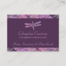 Pesquisar por texturas criativas cartao de visita Original