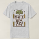 Pesquisar por cerveja artesanato camisetas Cerveja de malte