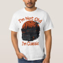 Pesquisar por carros velhos camisetas For him