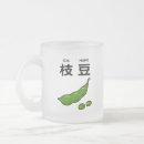 Pesquisar por kanji japonês canecas Bebida