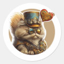 Pesquisar por gato persa adesivos Gatinho