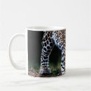 Pesquisar por leopardo selvagem canecas Natureza