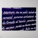 Pesquisar por francês pôsteres Script