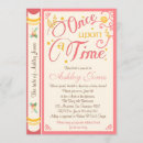 Pesquisar por conto de fadas convites Livro de histórias