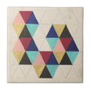 Pesquisar por padrões geométricos azulejos Formas