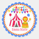 Pesquisar por leão circo adesivos Animal