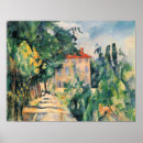 Pesquisar por do cezanne de paul pósteres pôsteres Impressionista