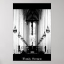 Pesquisar por jesus na cruz pôsteres Preto e branco