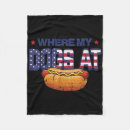 Pesquisar por hotdog mantas Estados unidos