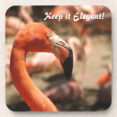 Pesquisar por flamingos porta copos Fotografia