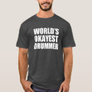 Pesquisar por baterista namorado camisetas Banda