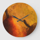 Pesquisar por fruta fresca relogios de parede Frutas