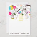 Pesquisar por birdcage convites Flores