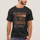 Pesquisar por melanina camisetas Beleza