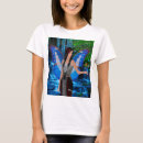 Pesquisar por cascata camisetas Abstrato