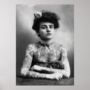 Pesquisar por menina tatuagem pósteres pôsteres Senhora