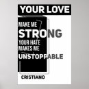 Pesquisar por jogador de futebol pôsteres Citação