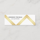 Pesquisar por ouro fino cartao de visita Branco