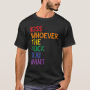 Pesquisar por beijo camisetas Bandeira