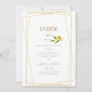 Pesquisar por sunflower bridal shower convites Floral