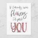 Pesquisar por flor artística cartoes postais Feminina