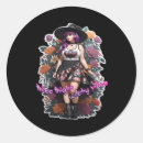 Pesquisar por witch sticker adesivos Gótica