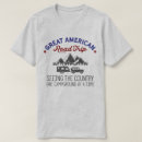 Pesquisar por excelentes camisetas Viagem