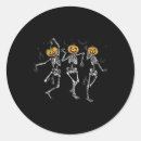 Pesquisar por homem esqueleto adesivos Abóbora