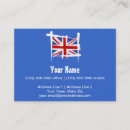 Pesquisar por grâ bretanha cartao de visita Jaque de união