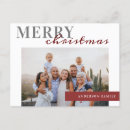 Pesquisar por vermelho e preto cartoes postais Feriado