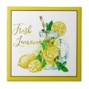 Pesquisar por limão amarelo azulejos Fresco