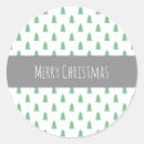 Pesquisar por árvore de natal verde adesivos Minimalista